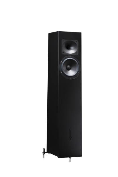Blumenhofer Acoustics Tempesta 17 2-Wege Lautsprecher